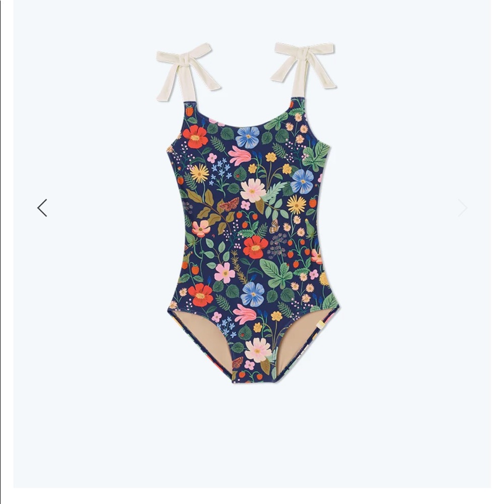 Summersalt swim